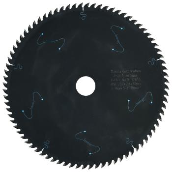 Preview: MAKBLADE+ Sägeb. 260x30x80Z