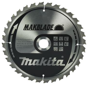 MAKBLADE Sägeb. 260x30x32Z