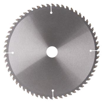 Preview: MAKBLADE Sägeb. 260x30x60Z