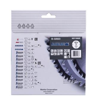 Preview: Makita B-32823 MAKBLADE Sägeb. 190x20x60Z