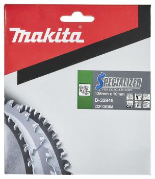 Preview: SPECIALIZED Sägeb.136x10x36Z