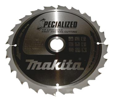 SPECIALIZED Sägeb.235x30x20Z