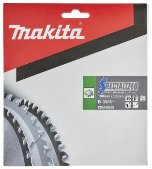 Preview: SPECIALIZED Sägeb.190x30x60Z