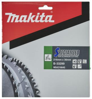 Preview: SPECIALIZED Sägeb.216x30x64Z