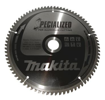 SPECIALIZED Sägeb.260x30x80Z