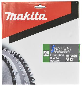 Preview: SPECIALIZED Sägeb.260x30x80Z