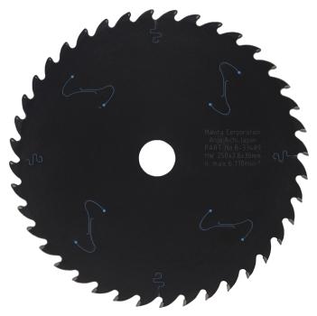 Preview: MAKBLADE+ Sägeb. 250x30x40Z