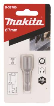 Preview: Steckschlüssel 1/4