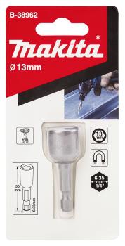 Preview: Steckschlüssel 1/4