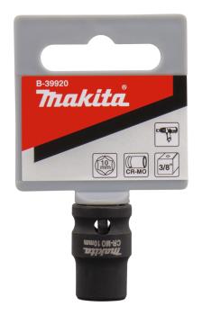 Preview: Schlagnuss 3/8