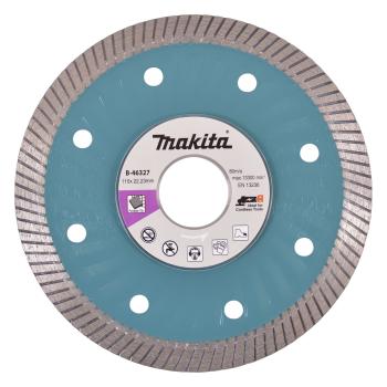 Diamanttrennscheibe Wave 115mm