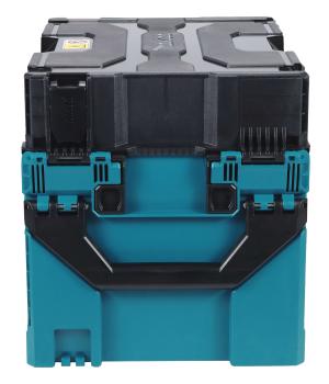 Preview: Akku-Ladekoffer 40V max.