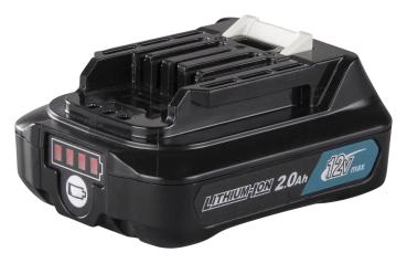 Makita 197396-9 Akku BL1021B Wechselakku 12V Li-Ion