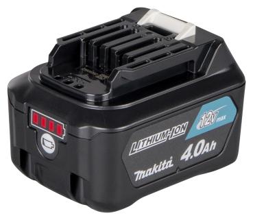 Makita 197406-2 Akku BL1041B Wechselakku 12V 4,0Ah