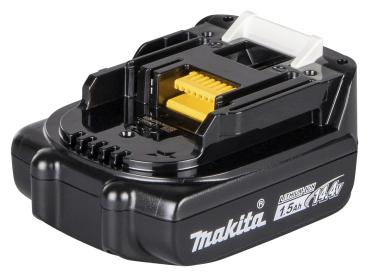 Makita 196875-4 Akku BL1415N Ersatzakku 14,4V Li-Ion