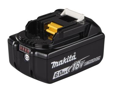 Makita BL1860B Akku 197422-4 Ersatzakku 18V Li-Ion 6,0Ah