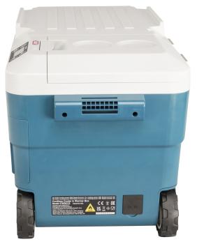 Preview: Makita CW001GZ01 Akku-Kompressor-Kühl- und Wärmebox