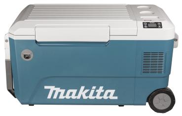 Preview: Akku-Kompressor-Kühl- und Wärmebox