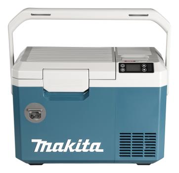 Preview: Akku-Kompressor-Kühl- und Wärmebox