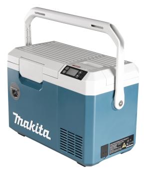 Preview: Makita CW003GZ01 Akku-Kompressor-Kühl- und Wärmebox