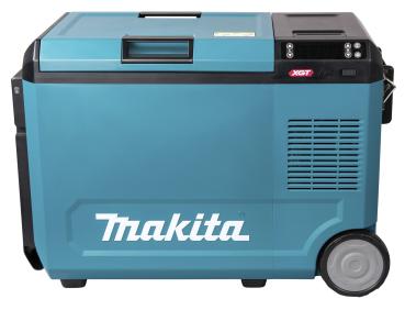 Preview: Akku-Kompressor-Kühl- und Wärmebox