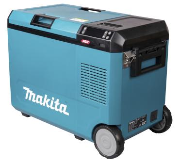 Preview: Makita CW004GZ Akku-Kompressor-Kühl- und Wärmebox