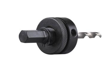 Preview: Makita D-17186 Lochsägen-Aufnahmeschaft 32-152mm