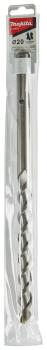 Preview: SDS-MAX Bohrer 20x340mm