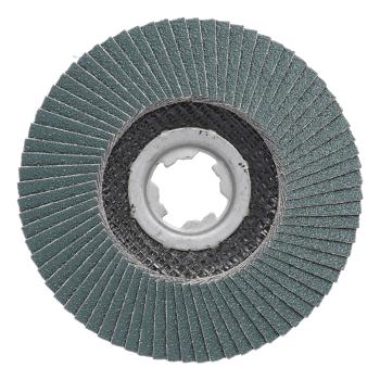 Preview: Makita D-76015 Fächerscheibe X-LOCK