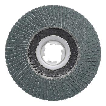 Preview: Makita D-76021 Fächerscheibe X-LOCK