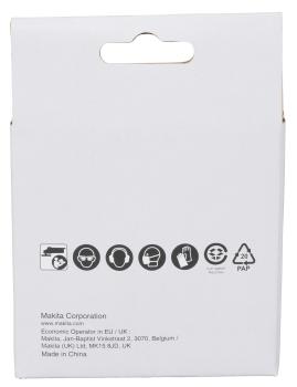 Preview: Makita D-77497 Topfbürste 75mm gezopft