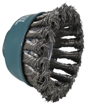 Preview: Topfbürste 75mm gezopft