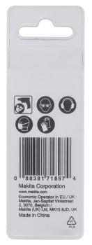 Preview: Makita D-77702 Bohrer 2mm HSS-GS