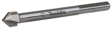 Preview: Glas-/ Fliesenbohrer 12x96 mm
