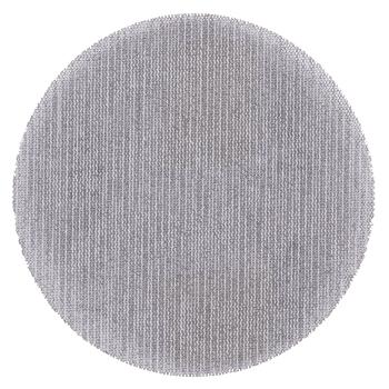 Netzschleifmittel A80 125mm Klett