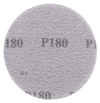 Preview: Netzschleifmittel A180 125mm Klett