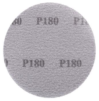Preview: Netzschleifmittel A180 150mm Klett