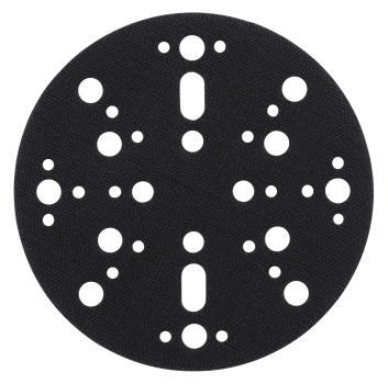 Schleiftellerschutz 150mm Klett