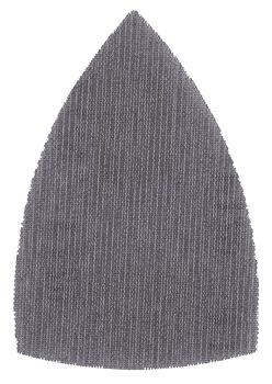 Netzschleifmittel A180 100x150mm Klett