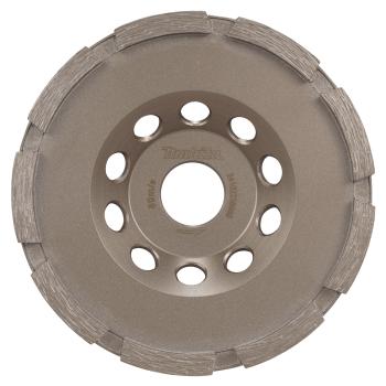 Schleiftopf 125mm grob