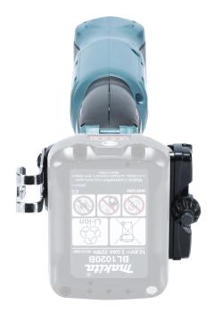 Preview: Makita DA332DZ Akku-Winkelbohrmaschine