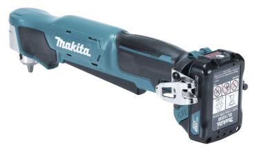 Preview: Makita DA332DSYJ Akku-Winkelbohrmaschine