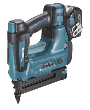 Akku-Stauchkopfnagler