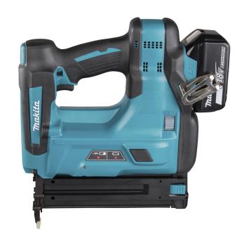 Preview: Makita DBN500RTJ Akku-Stauchkopfnagler