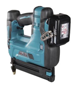Preview: Makita DBN500RTJ Akku-Stauchkopfnagler