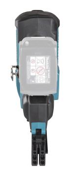 Preview: Makita DBN600Z Akku-Stauchkopfnagler