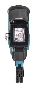 Preview: Makita DBN600RTJ Akku-Stauchkopfnagler