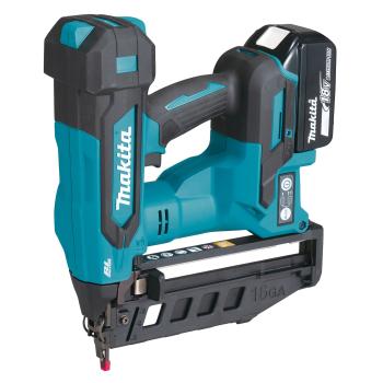 Akku-Stauchkopfnagler