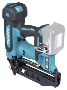 Preview: Makita DBN601Z Akku-Stauchkopfnagler
