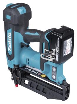 Preview: Makita DBN601RTJ Akku-Stauchkopfnagler